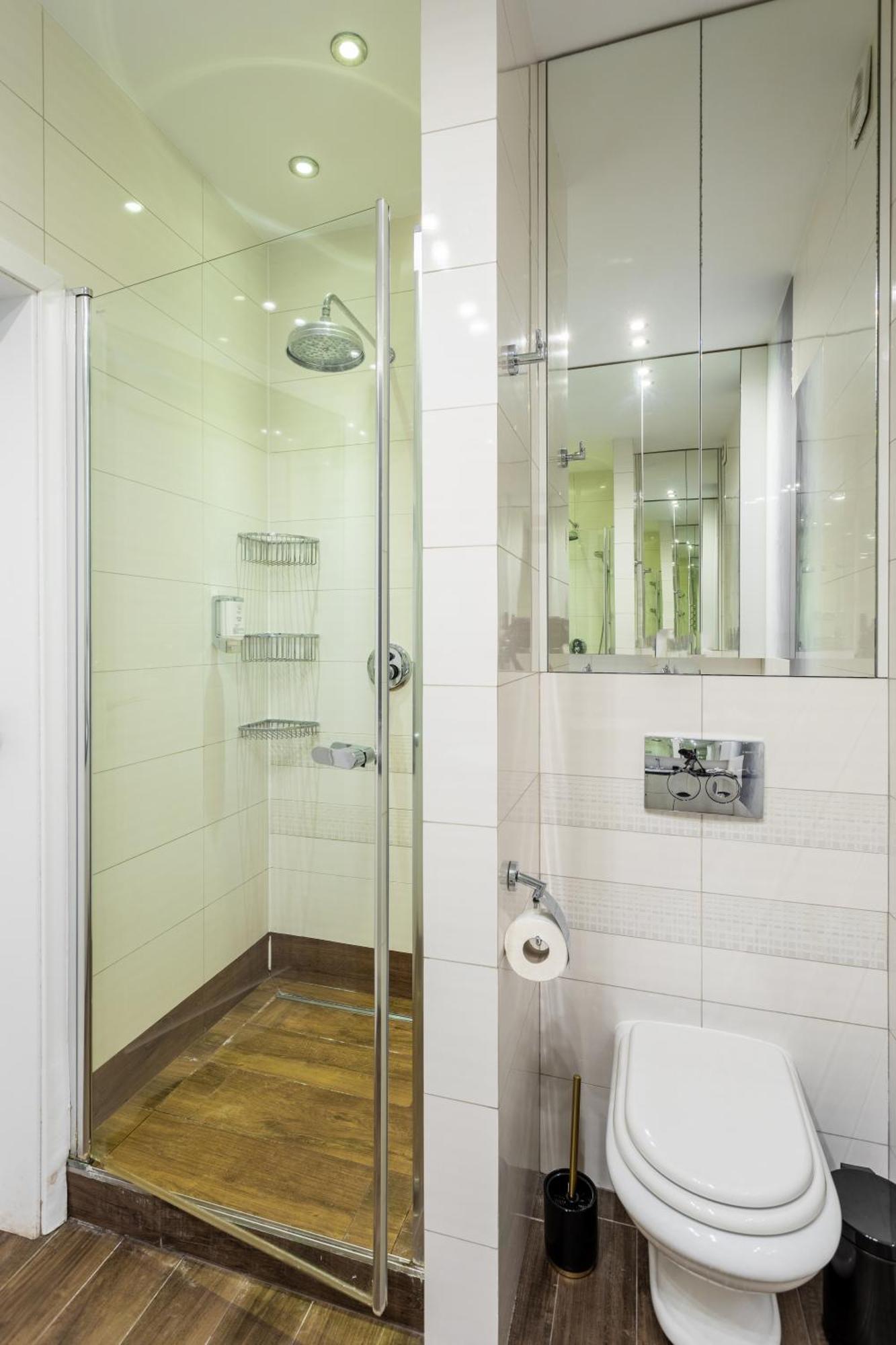 Central Warsaw Apartment - Great Location-Old Town - Podwale Exterior photo